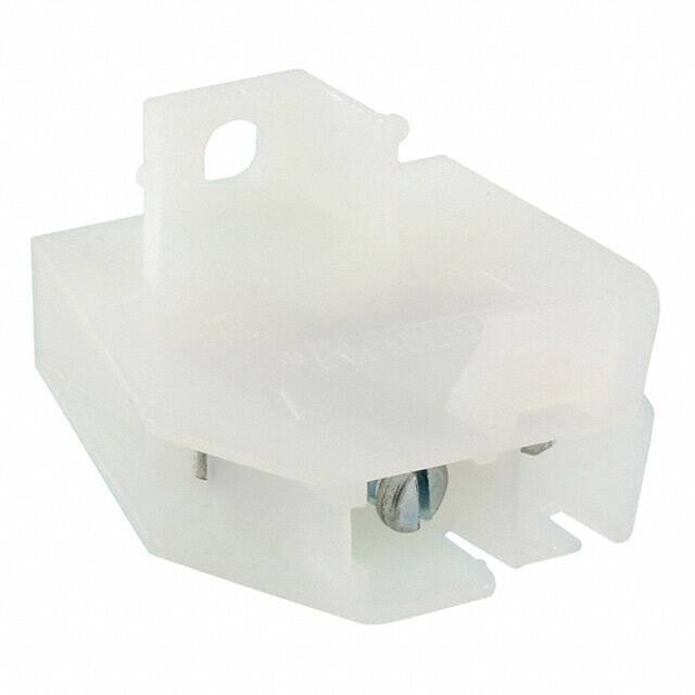 BNQ21-WH Eaton - Bussmann Electrical Division  Terminal Block Adapters